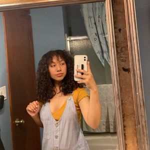 Meet your Posher, Dana